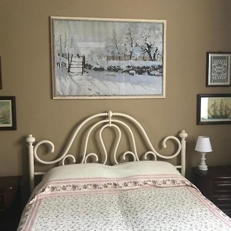 Casa Giulia Villa Vigliano d'Asti Buitenkant foto