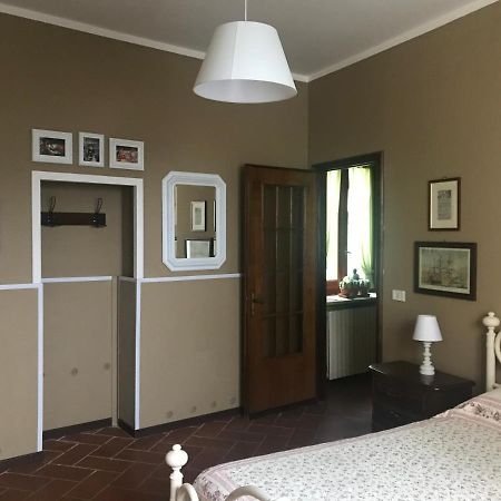 Casa Giulia Villa Vigliano d'Asti Buitenkant foto