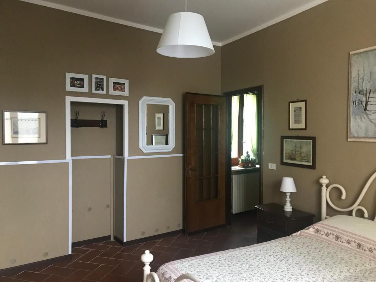 Casa Giulia Villa Vigliano d'Asti Buitenkant foto