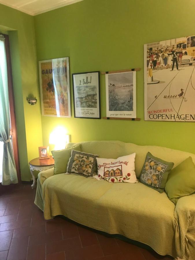 Casa Giulia Villa Vigliano d'Asti Buitenkant foto